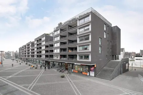 Wohnung Plein 1992, Maastricht - Zu Vermieten