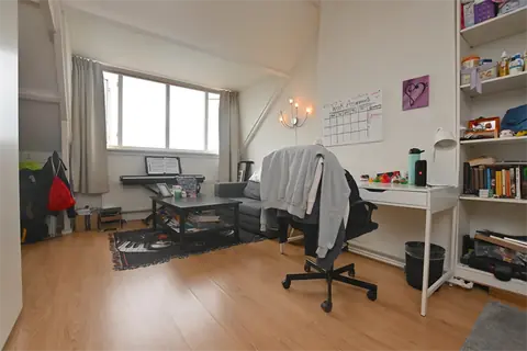 Chambre J.C. Kapteynlaan, Groningue - À Louer