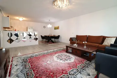 2-Zimmer-Wohnung Piet Smitkade 43, Rotterdam - Zu vermieten