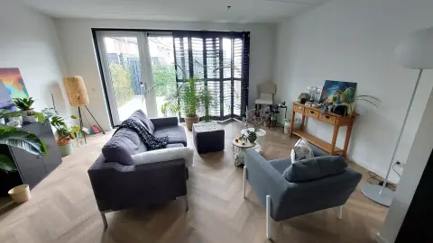 Furnished Room near Saxion, Enschede