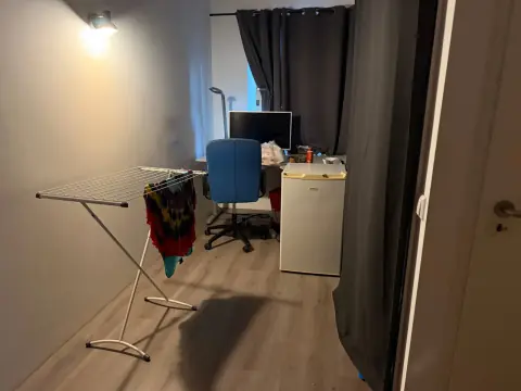 Kamer Merweplein, Nieuwegein - Te huur