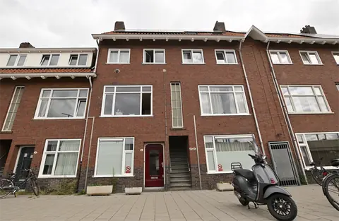 Zimmer zu vermieten Hoornsediep, Groningen