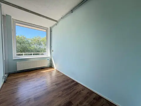 Apartamento de 3 habitaciones Spinozaweg, Róterdam - En alquiler