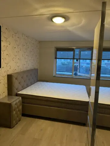 Zimmer Staverenstraat, Almere - Zu vermieten
