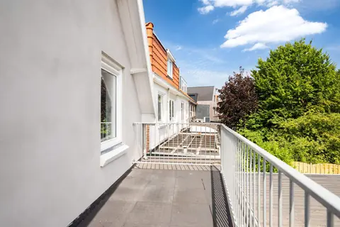 Maison familiale individuelle Oranjelaan 32, Waddinxveen - À louer