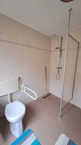 Terraced House Neptunusstraat 45, Wieringerwerf - For Rent
