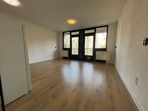 Apartment Graaf Balderikstraat, Rotterdam - Zu vermieten
