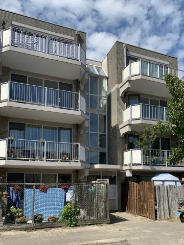 Appartement Brittenhuis 39, Noordwijkerhout