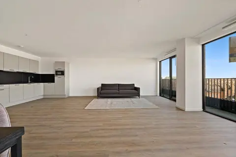 Apartamento Zeesluisweg, La Haya - En alquiler