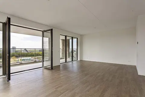Appartement Jan Wolkerslaan, Diemen - Te Huur
