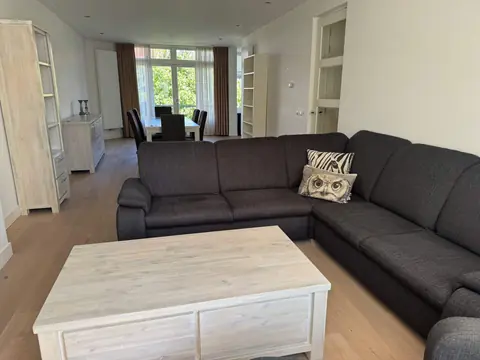 Apartamento Europaplein, Rivierenbuurt Ámsterdam - En Alquiler