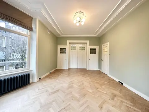 Apartment Nicolaas Maesstraat, Amsterdam - Zu Vermieten