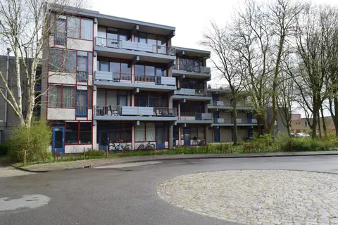 Kamer Damsport 135-K1, Groningen - Hoornse Meer (Te Huur)