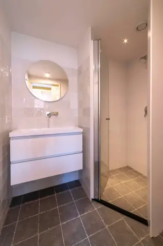 Studio Wulpstraat, Utrecht - For Rent