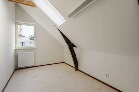 Wohnung Van Brakelstraat 16E, Rotterdam - Zu Vermieten