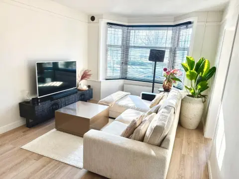 Flat President Kennedylaan, Amsterdam - For Rent