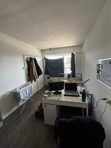 Chambre meublée Wethouder Nijhuisstraat, Enschede - À louer