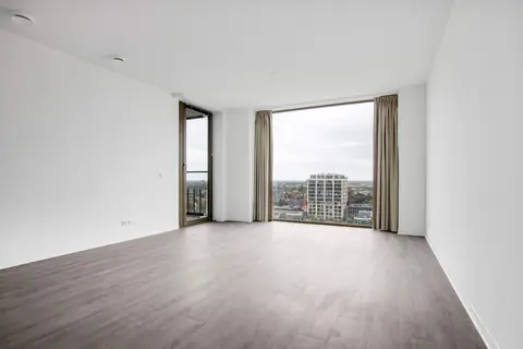 Appartement d'une chambre à Machinekamerplein, Eindhoven - À louer