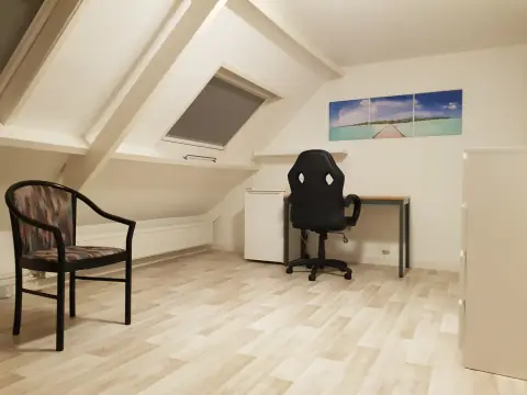 Chambre meublée Dobbelmannweg, Nimègue - À louer