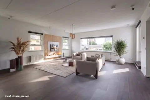 Appartement Drijverschuit 5, Hardinxveld-Giessendam - Te Huur