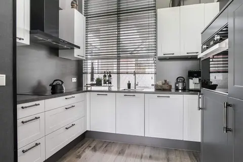 Wohnung Catharinastraat, Meppel - Zu vermieten (Möbliert, 2 Schlafzimmer)