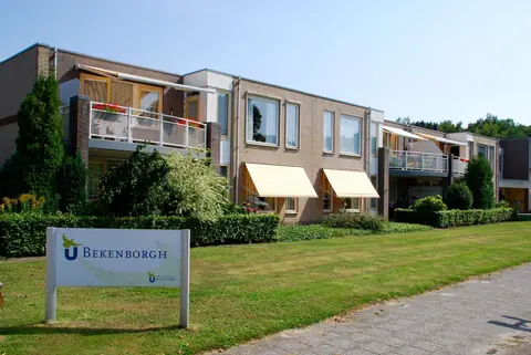 Appartement Albert Schweitzerlaan 113, Epe - À louer