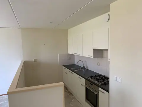 Apartamento en Oude Waelweg 56, Diemen - En Alquiler