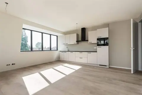 Appartement Wilhelminastraat, Waalwijk - Te Huur