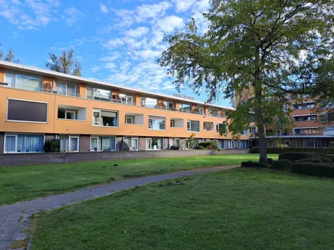 Appartement met lift, Botterstraat 105, Purmerend