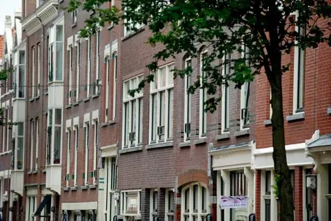 Appartement Waterloostraat 184b, Rotterdam