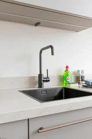 Möbliertes 3-Zimmer-Apartment Mathenesserlaan, Rotterdam - Zu vermieten (Kurzzeit)