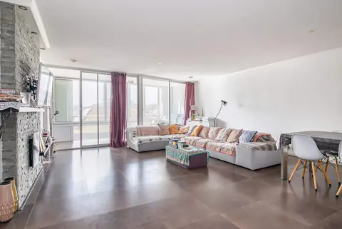 Apartment Van Leijenberghlaan 6-D, Amsterdam Buitenveldert - For Rent