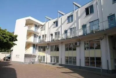 Wohnung Brinkpoortplein 17, Deventer Binnenstad