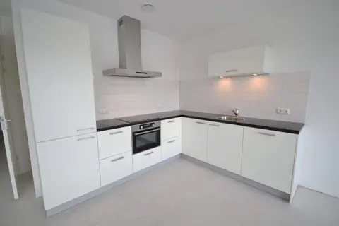 Appartement Van Leeuwenhoekpark, Delft - À Louer