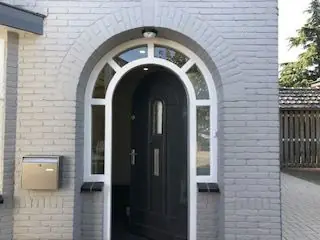 Apartamento Nieuwstraat, Bergeijk - En Alquiler