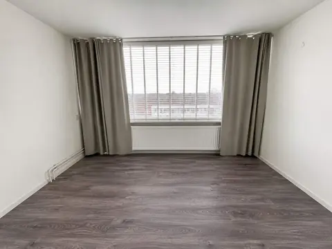 Maisonette Nieuwe Markt 62-A, Roosendaal - Te Huur