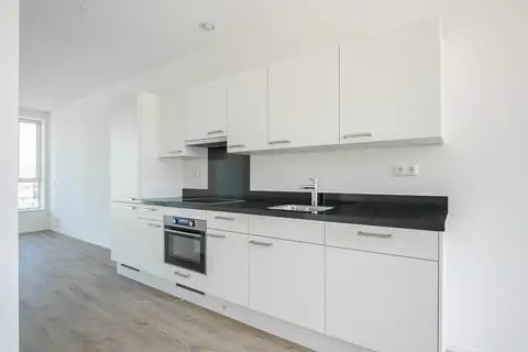 Apartamento en Toxopeusstraat 220, Groningen - En alquiler