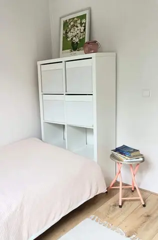 Furnished Room for Rent, Vurehout, Zaandam