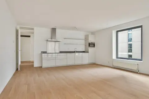 Apartment Koningin Wilhelminaplein, Amsterdam - For Rent