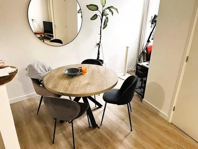 Appartement Vughterstraat, Den Bosch - À Louer