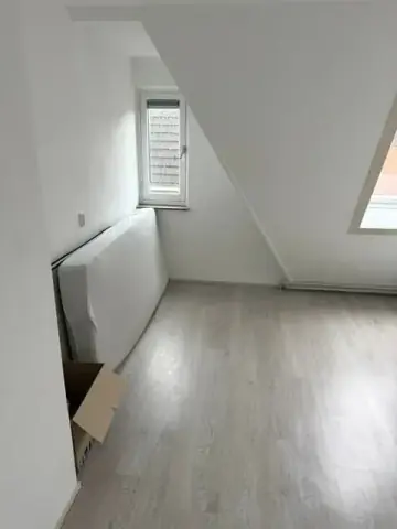 Onbeklede kamer te huur, Pastoor van Kesselhof, Waalwijk