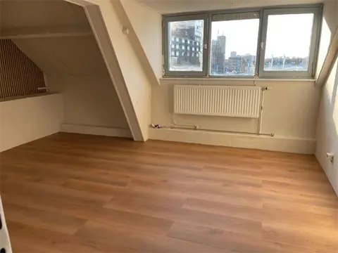 Zimmer am Gasthuisring, Tilburg - Zu Vermieten