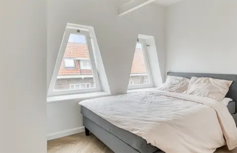 Möbliertes Apartment Cornelis Trooststraat, Amsterdam - Zu vermieten