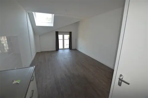 Studio zur Miete in Hoogstraat, Zwolle