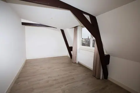 Apartment Veerstraat 17-C, Bussum - Zu vermieten