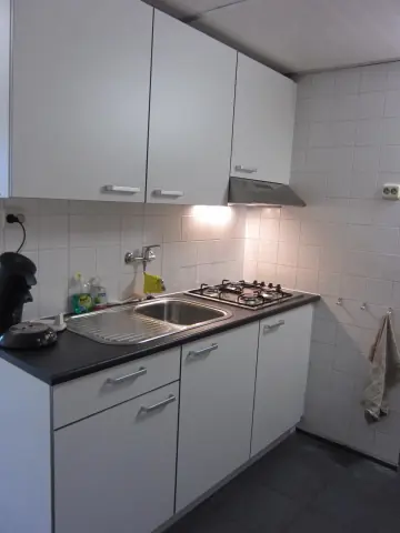 Gemeubileerde kamer Sint Petrus Canisiuslaan, Eindhoven - Te huur