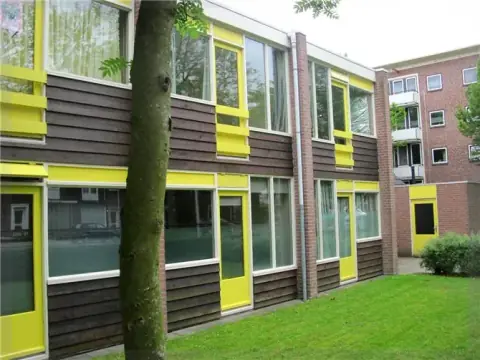 Kamer 's Gravesandestraat Eindhoven - Te Huur