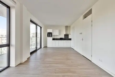Driekamerappartement Jan Wolkerslaan, Diemen - Te Huur