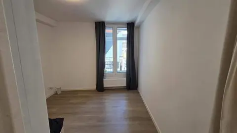 Unfurnished Studio, Korte Brugstraat, Breda - For Rent