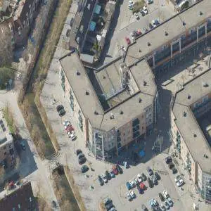 Aagje Dekenplein 126, Hoorn - Seniorenwohnung